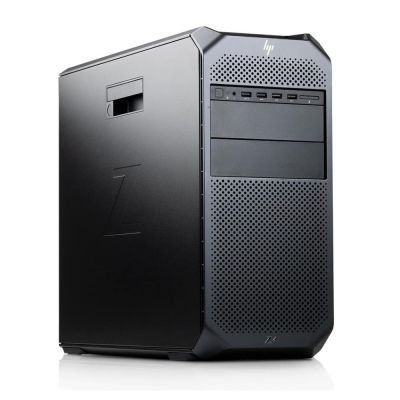 HP Z4 G4 CORE X I9-10900X/32/SSD512/P2200/W11P/2Y [010228PCR-EU]