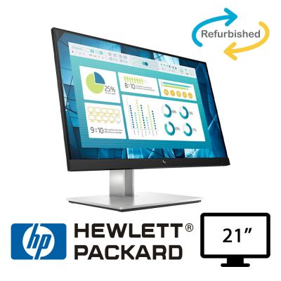 MONITOR HP E22 G4 21.5 [010264PCR-EU]