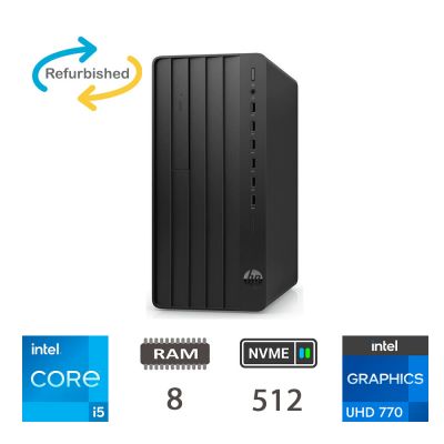 HP 290 G9 MT I5-12500/8/NVME256/W11P/2Y [010267PCR-EU]