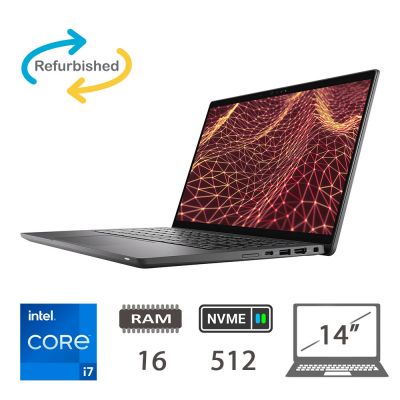 DELL 7430 - I7-1255U/16/NVME512/W11P/2Y [010269PCR-EU]