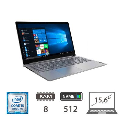 LENOVO TB 15 IIL I3-1005G1/8/NVME512/W11P/2Y [010273PCR-EU]