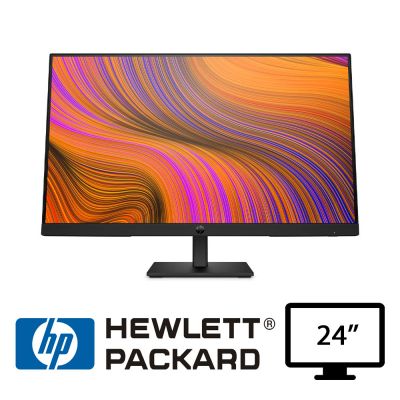 MONITOR HP P24 G5 - 23.8 [010300PCR-EU]