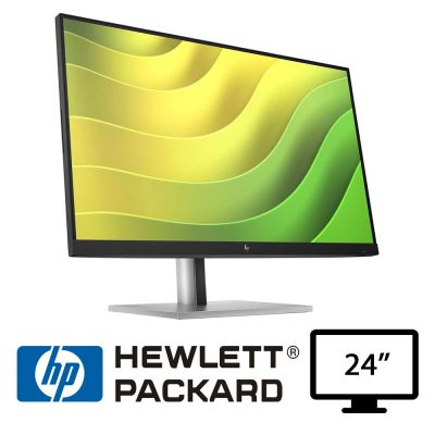 MONITOR HP E24Q G5 - 23.8 [010301PCR-EU]