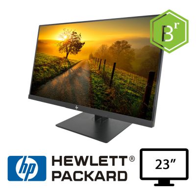 MONITOR HP Z23N G2 B [010324PCR-EU]
