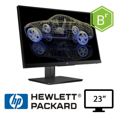 MONITOR HP Z23N B [010325PCR-EU]