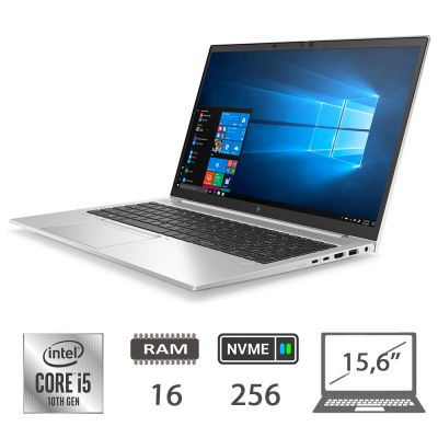 HP 850 G7 - I5-10310U/16/NVME256/W11P/2Y B [010339PCR-EU]