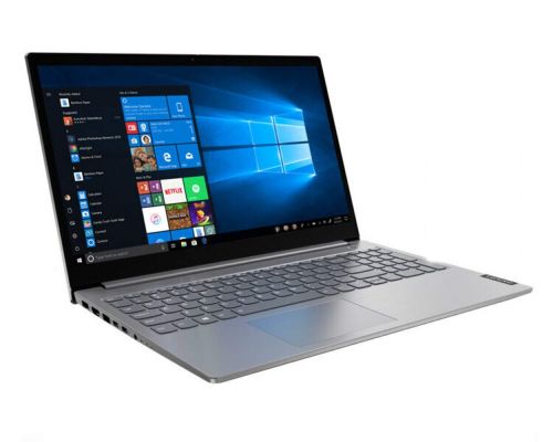 LENOVO TB 15 IIL I3-1005G1/8/NVME512/W11P/2Y B [010353PCR-EU]