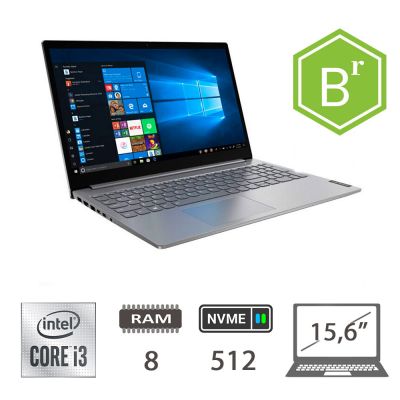 LENOVO TB 15 IIL I3-1005G1/8/NVME512/W11P/2Y B [010353PCR-EU]