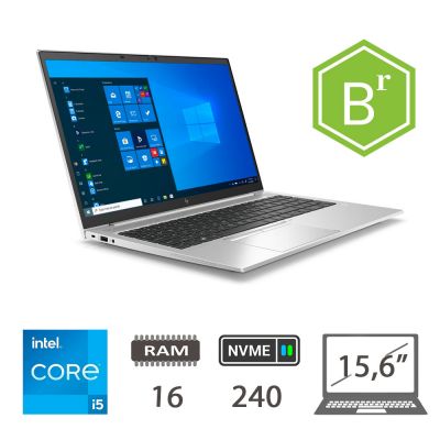 HP 850 G8 I5-1145G7/16/NVME240/15,6/W11P/2Y B [010370PCR-EU]