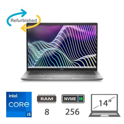 DELL 7440 - I5-1335U/8/NVME256/W11P/14/2Y [010407PCR-EU]