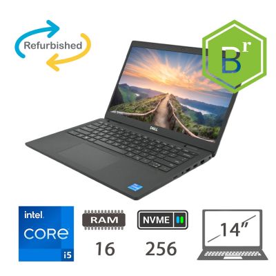 DELL 3420 - I5-1135G7/16/NVME256/14/W11P/2Y B [010418PCR-EU]