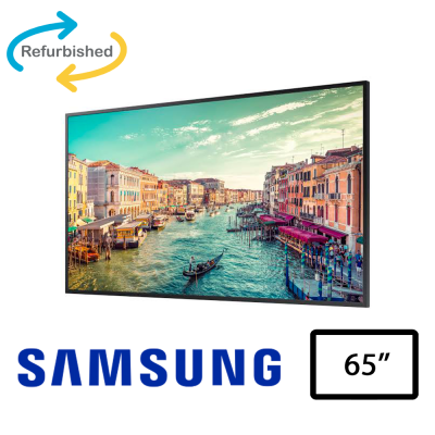 MONITOR SAMSUNG LH65QMRE 65 [010449PCR-EU]