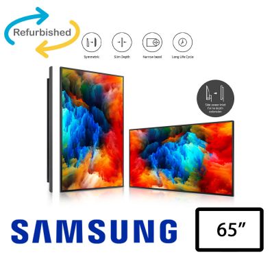 MONITOR SAMSUNG QM65R-A 65 [010459PCR-EU]
