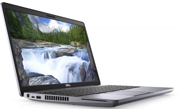 DELL 5511 - I5-10400H/16/NVME512/15,6/W11P/2Y B [010461PCR-EU]