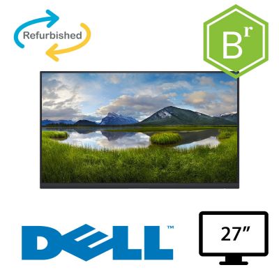 MONITOR DELL PRO P2722H 27 - GRADO B [010541PCR-EU]