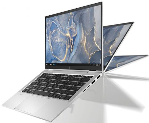 HP X360 1030 G8 TS I5-1145G7/16/NVME480/W11P/2Y B [010651PCR-EU]