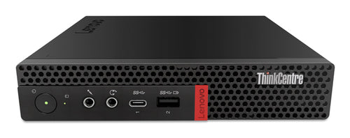 LENOVO M720Q TINY - I5-9500T/16/NVME256/W11P/2Y [010684PCR-EU]