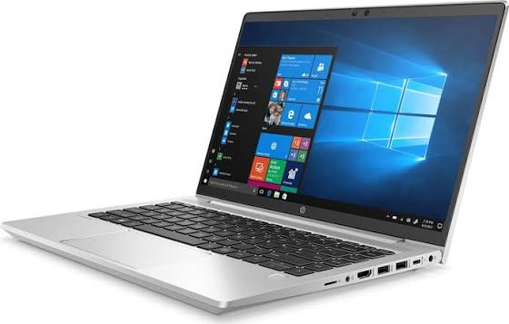 HP 440 G8 - I5-1135G7/8/NVME256/14/W11P/2Y [010750PCR-EU]