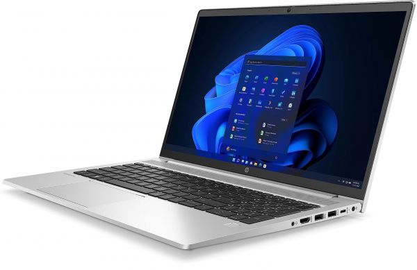 HP 450 G8 - I5-1135G7/8/NVME256/15,6/W11P/2Y [010751PCR-EU]