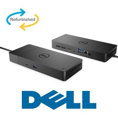 DELL DOCKING STATION WD19S 130W [010766PCR-EU]