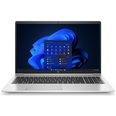 HP 450 G9 - I5-1235U/8/NVME256/15,6/W11P/2Y B [010788PCR-EU]