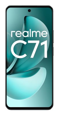 REALME C71 256GB 8GB FOREST OWL [0151120300]
