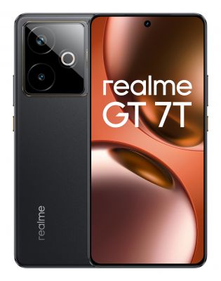 REALME GT7 T 12/512GB BLACK [0161520300]