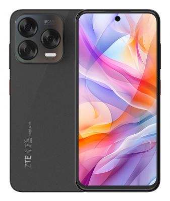 ZTE Blade V70 Vita Stone Gray 8+256 [0162240307]