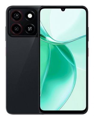 ZTE BLADE A35 4+64 STARRY BLACK [0162280307]