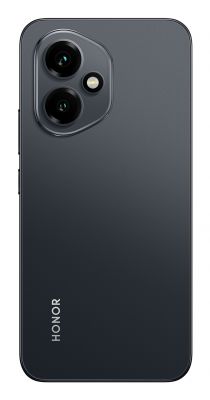 HONOR 400 (8/512GB) M BLACK + CHOICE Clip [0163930311]