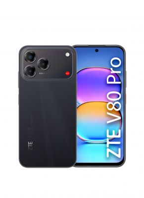 ZTE Blade V80 Pro Black 8+256 [0164840307]