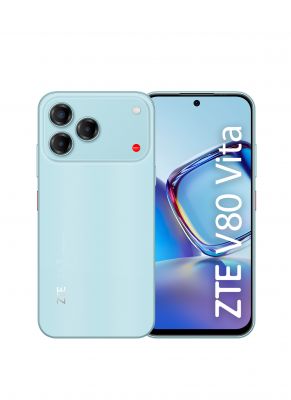 ZTE V80 Vita 4+256 Cyan [0164870307]