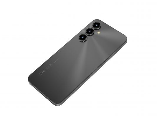 ZTE V80 Max 4+128 Black [0168510307]