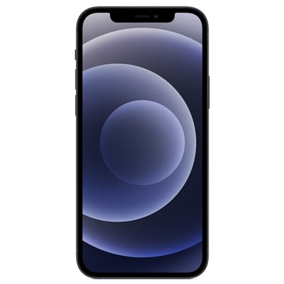 SMARTPHONE APPLE REFURBISHED(Grade A) IPHONE 12 64GB Nero [MGJ53B]