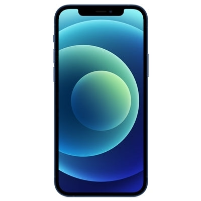 SMARTPHONE APPLE REFURBISHED(Grade A) IPHONE 12 256GB Blu [MGJK3B]