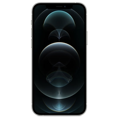 SMARTPHONE APPLE REFURBISHED(Grade A) IPHONE 12 Pro 256GB Argento [MGMQ3B]