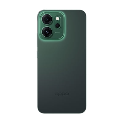 SMARTPHONE OPPO Reno14F 5G 6,59" 8GB/256GB Luminous Green D.Sim And.15 [14F Luminous Green]
