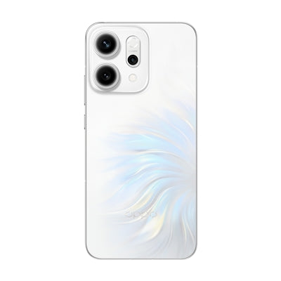 SMARTPHONE OPPO Reno14 5G 6,59" 12GB/512GB Zoom Ottico 3.5X Opal White D.Sim And.15 [14 Opal White]