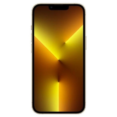 SMARTPHONE APPLE REFURBISHED(Grade A) IPHONE 13 Pro Max 128GB Oro [MLKN3LL]