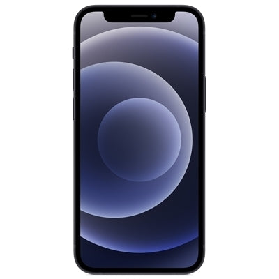 SMARTPHONE APPLE REFURBISHED(Grade A) IPHONE 12 Mini 256GB Nero [MGE93B]