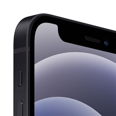 SMARTPHONE APPLE REFURBISHED(Grade A) IPHONE 12 Mini 256GB Nero [MGE93B]