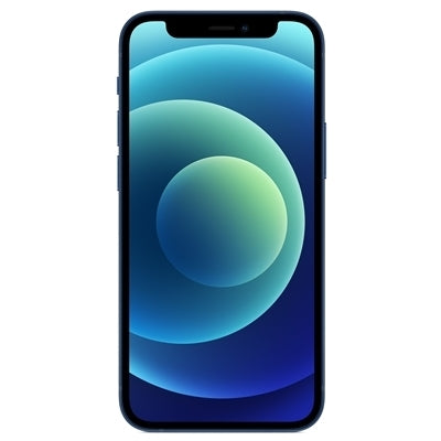 SMARTPHONE APPLE REFURBISHED(Grade A) IPHONE 12 Mini 256GB Blu [MGED3B]