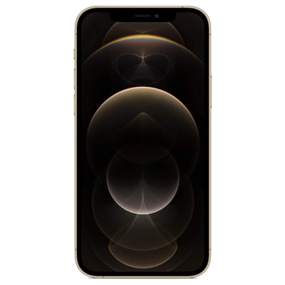 SMARTPHONE APPLE REFURBISHED(Grade A) IPHONE 12 Pro 256GB Oro [MGMR3B]
