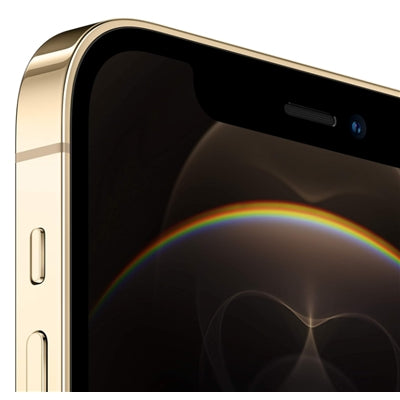 SMARTPHONE APPLE REFURBISHED(Grade A) IPHONE 12 Pro 256GB Oro [MGMR3B]