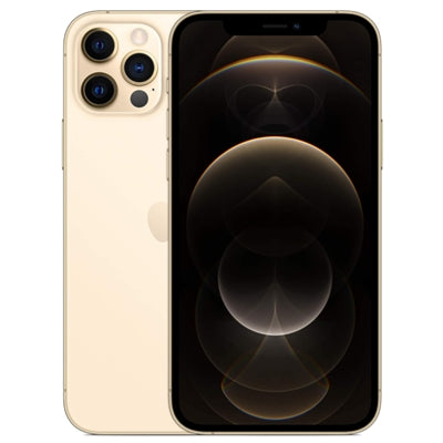 SMARTPHONE APPLE REFURBISHED(Grade A) IPHONE 12 Pro 256GB Oro [MGMR3B]