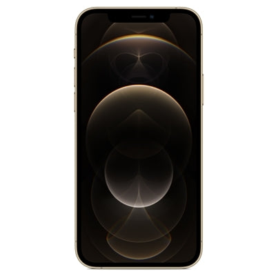 SMARTPHONE APPLE REFURBISHED(Grade A) IPHONE 12 Pro Max 256GB Oro [MGDE3B]