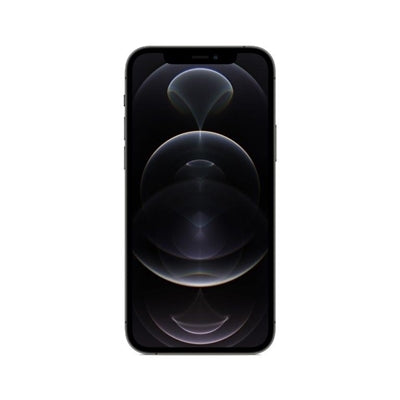 SMARTPHONE APPLE REFURBISHED(Grade A) IPHONE 12 Pro Max 128GB Grafite [MGD73B]