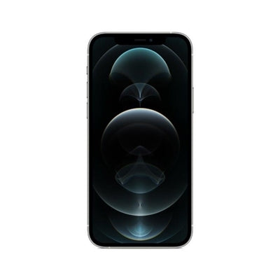 SMARTPHONE APPLE REFURBISHED(Grade A) IPHONE 12 Pro Max 256GB Argento [MGDD3B]