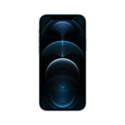 SMARTPHONE APPLE REFURBISHED(Grade A) IPHONE 12 Pro Max 512GB Pacific Blue [MGDL3B]