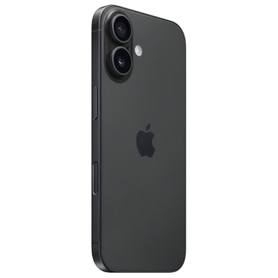 Apple iPhone 16 128GB Nero [MYE73QL/A]